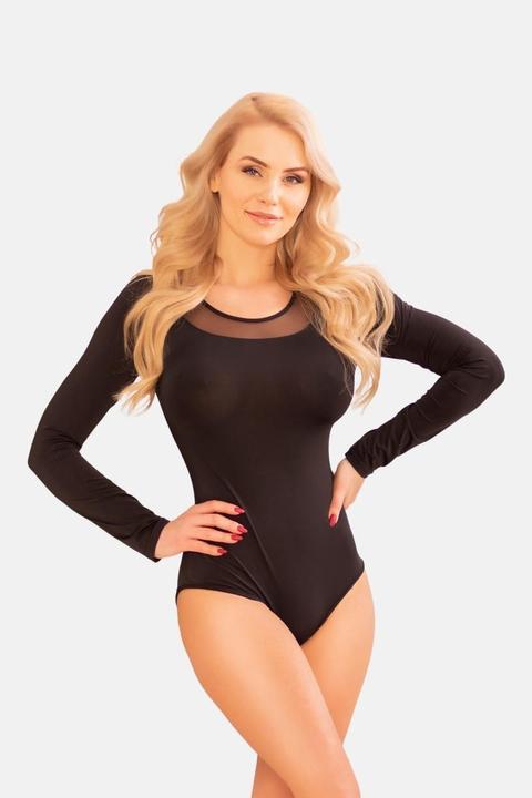 Produktbild Kalimo Body in schwarz (S)