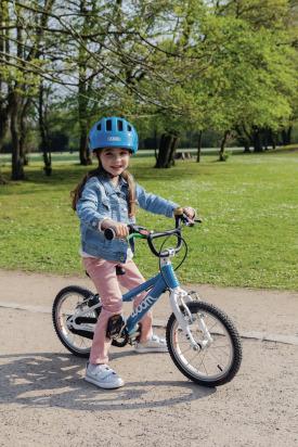 Produktbild Abus Smiley 3.0 (50 - 55 cm)