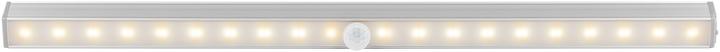 Produktbild Goobay LED-Unterbauleuchte mit Bewegungsmelder (150 lm)