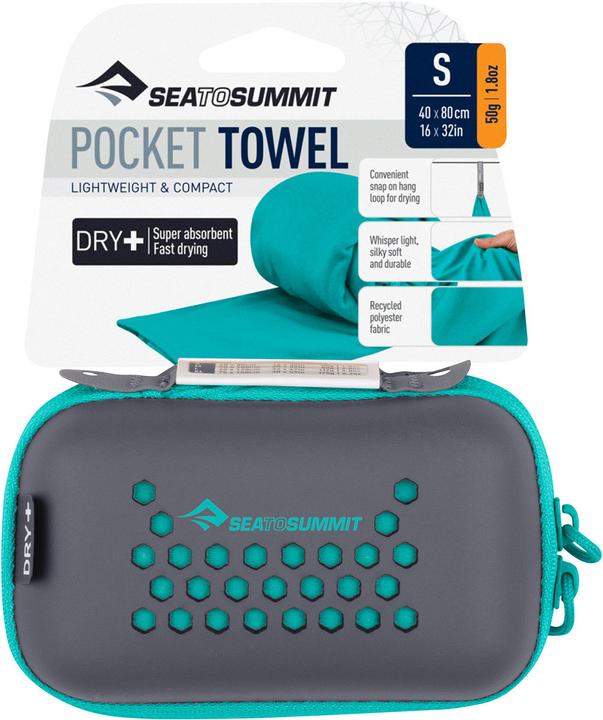 Produktbild Sea To Summit Pocket (100 x 50 cm)