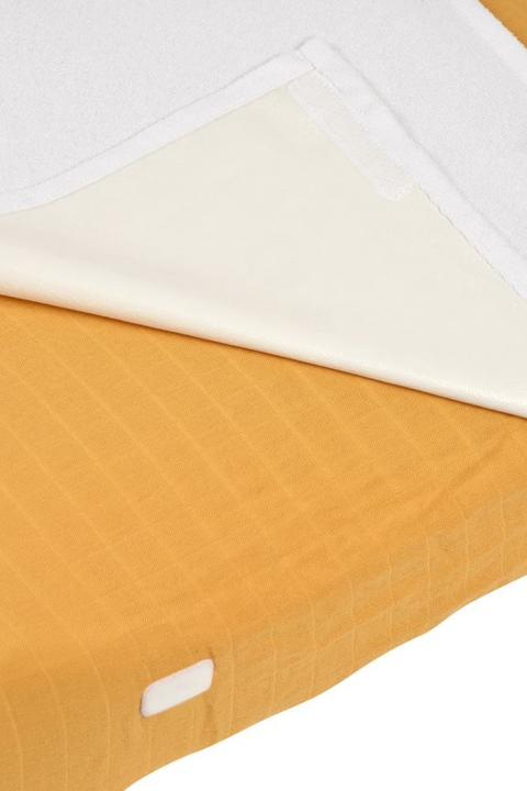 Produktbild Beaba Bezug Sofalange abnehmbar gelb