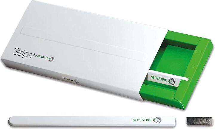 Sensative Sensitive door contact strip