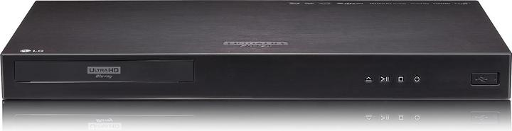 Produktbild LG Up970 (Blu-ray Player)