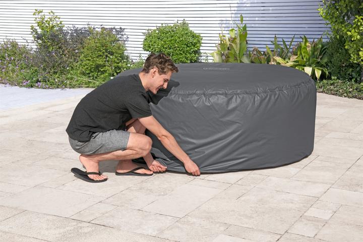 Produktbild Bestway Lay-Z-Spa Thermal Cover Round 170x66cm