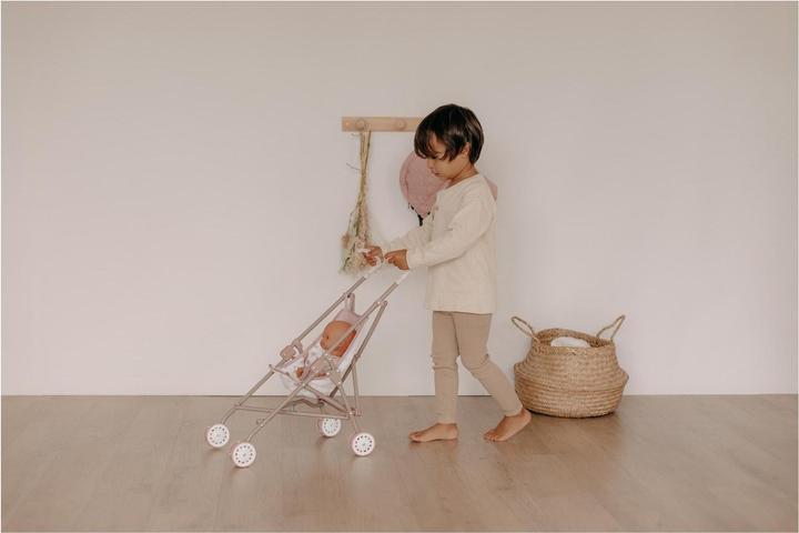 Actual product image Smoby BabyNurse Foldable