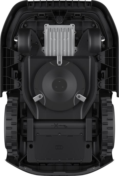 Image du produit Ecovacs Goat G1-1600 (1600 m², Sans câble périphérique)