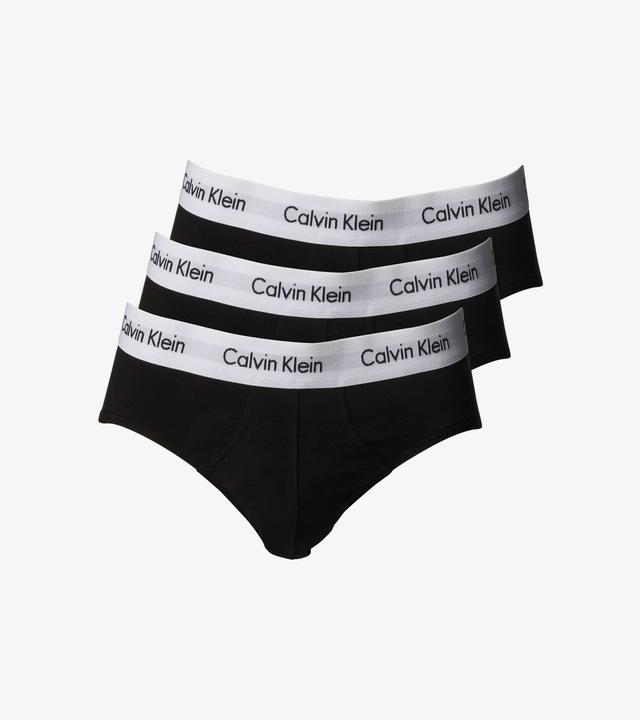 Produktbild Calvin Klein Cotton Stretch (M, 3er Pack)