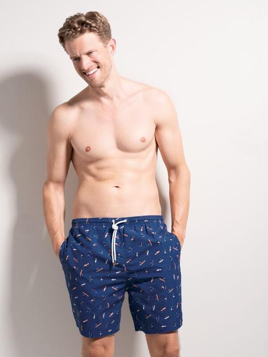 Image du produit ISA Bodywear Badeshort Surfer (L)