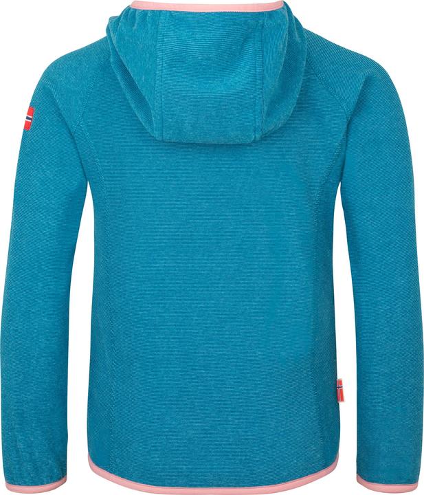 Actual product image Trollkids Girls Sandefjord Jacket (164)