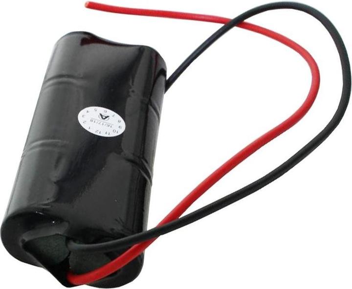 Immagine prodotto AccuCell Akku Seik Terra FA5-10 (7.20 V, 750 mAh)