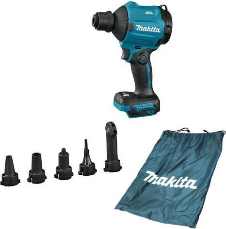 Image du produit Makita DAS180Z (Fonctionnement sur batterie, Souffleur de feuilles)