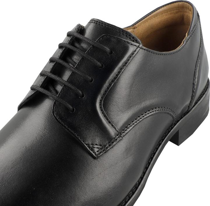 Actual product image Clarks CraftArlo Lace (44)