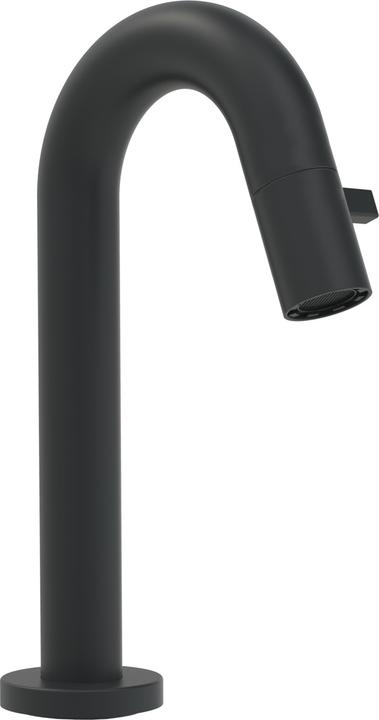 Produktbild Hansa HANSANOVA Style Waschtischarmatur, Ausladung 94 mm, 50938101