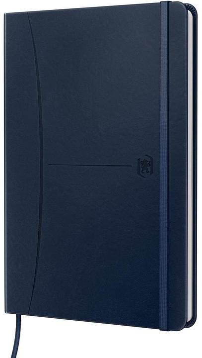 Image du produit Oxford Signature (A5, À rayures, Couverture rigide)