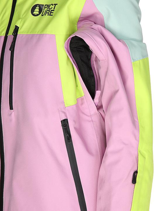 Actual product image Picture Exa (S)