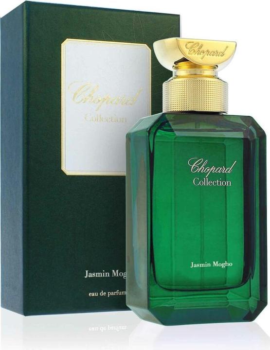 Image du produit Chopard Les Jardins du Paradis Jasmin Moghol (Eau de parfum, 100 ml)