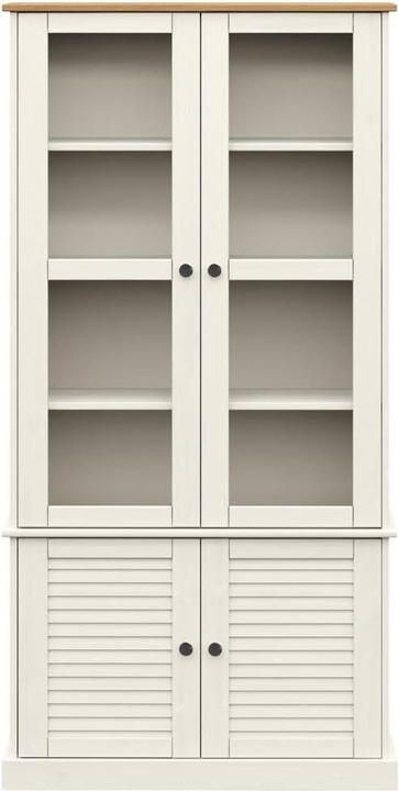 Actual product image VidaXL Dash (85 x 35 x 170 cm)