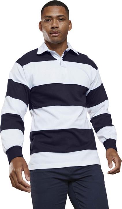Immagine prodotto Front Row - Polo - Homme (S)