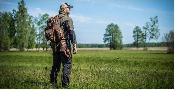 Actual product image Helikon Bergen backpack (25 l)