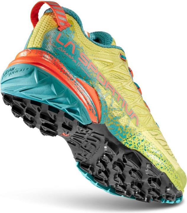 Actual product image La Sportiva Akasha II Woman (36)