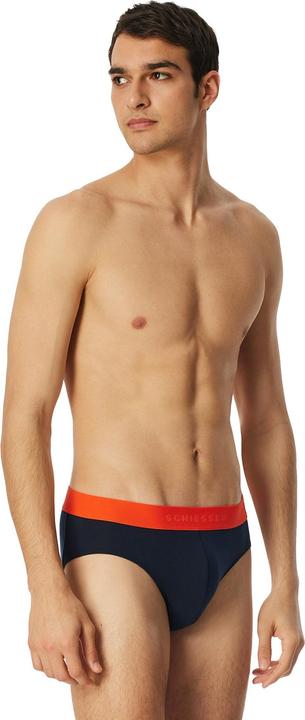 Immagine prodotto Schiesser Rioslip 95/5 Organic Cotton (L, confezione da 3)