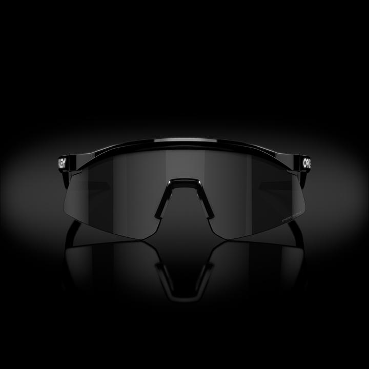 Actual product image Oakley Hydra (Black, Black)