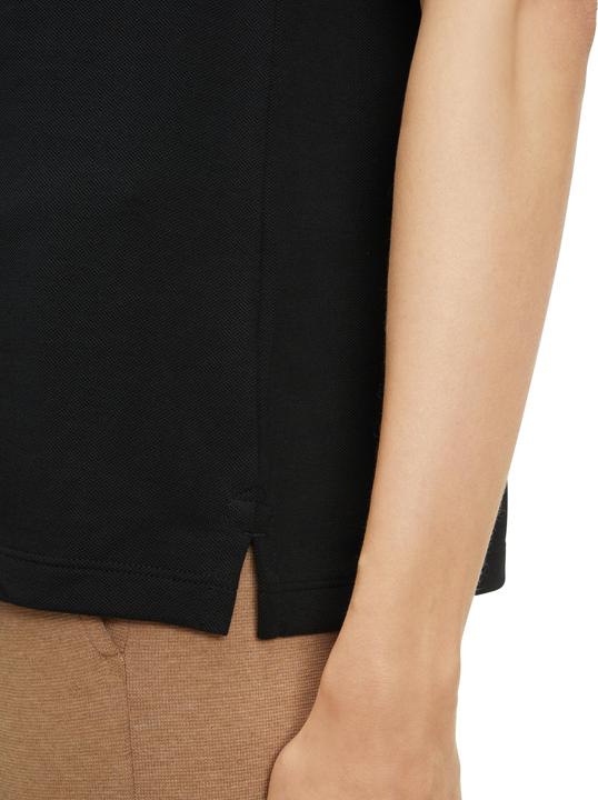 Actual product image Falke BA Pique Polo w (L)