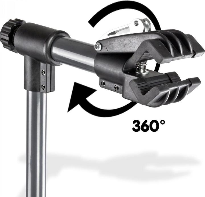 Immagine prodotto Dema Supporto per bicicletta/ Supporto per bicicletta a 360°