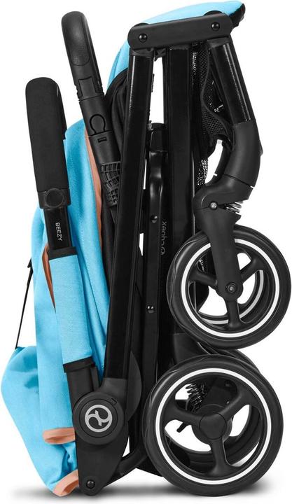 Actual product image Cybex Beezy Buggy