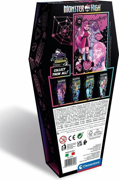 Produktbild Clementoni Puzzle 150pcs Monster High Draculawia (150 Teile)