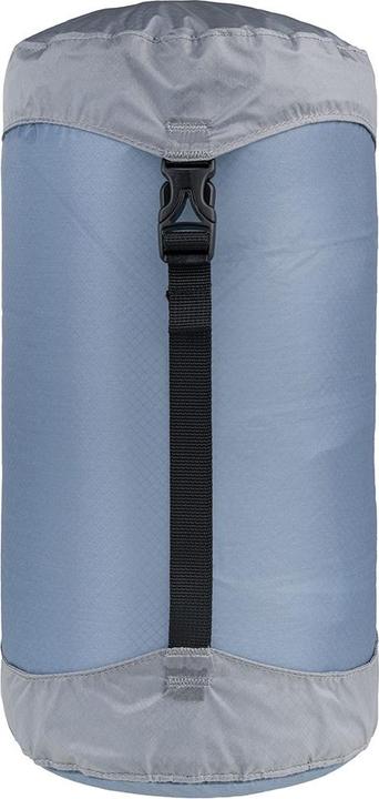 Actual product image Cocoon Compression Bags Ultralight 5L Dusk Blue