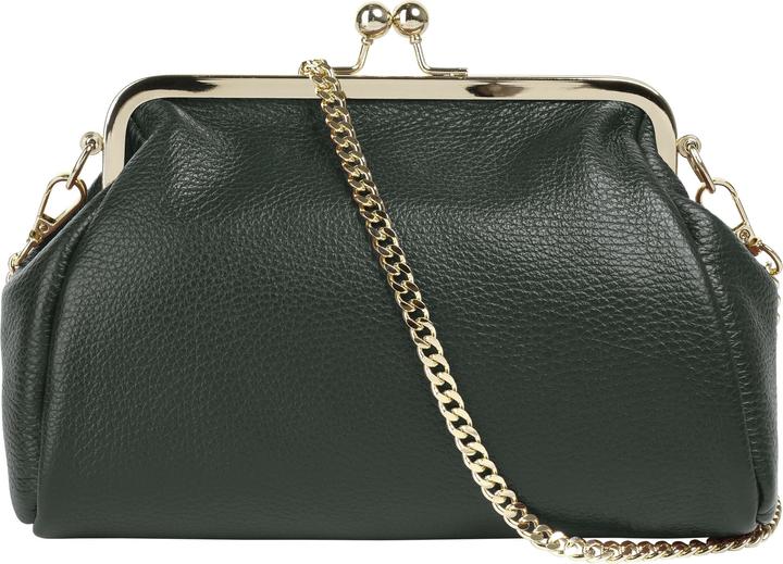 Dark green