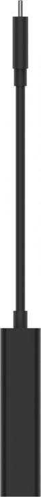 Produktbild Belkin Usb 4 to RJ-45 (USB-C, RJ45 2.5 Gigabit Ethernet (1x))