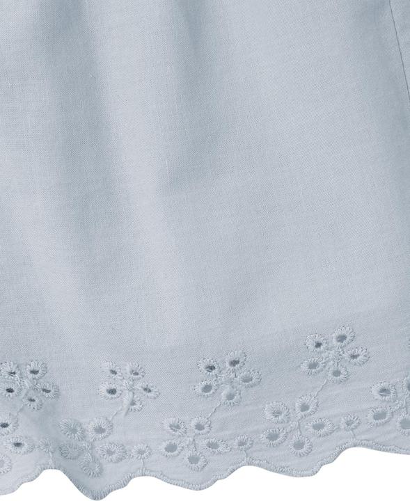 Image du produit Vertbaudet Ensemble bébé fille : chemisier & short (68)