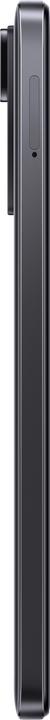 Actual product image Xiaomi Redmi Note 11S (128 GB, Graphite gray, 6.43", Dual SIM, 108 Mpx, 4G)