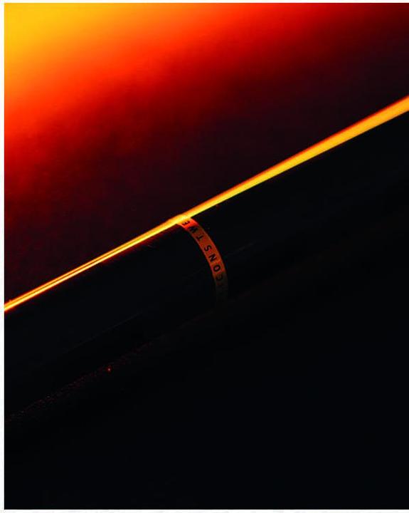 Actual product image Salming Floorball shaft Q-series Carbon Pro Twentyone Icon Edt F27 (103 cm)