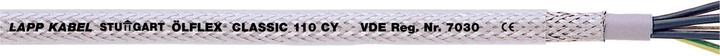Actual product image Lapp ÖLFLEX 110 CY control line (100 m)