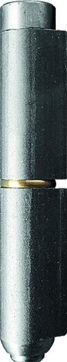 Actual product image Briner Weld-on strap rolls type 25