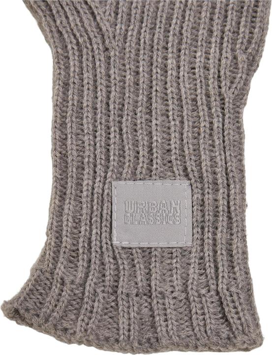 Immagine prodotto Urban Classics Guanti intelligenti in misto lana lavorati a maglia (L)