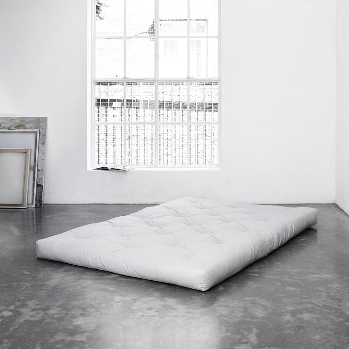 Actual product image Karup Design Coco (140 x 200, Natural Core)