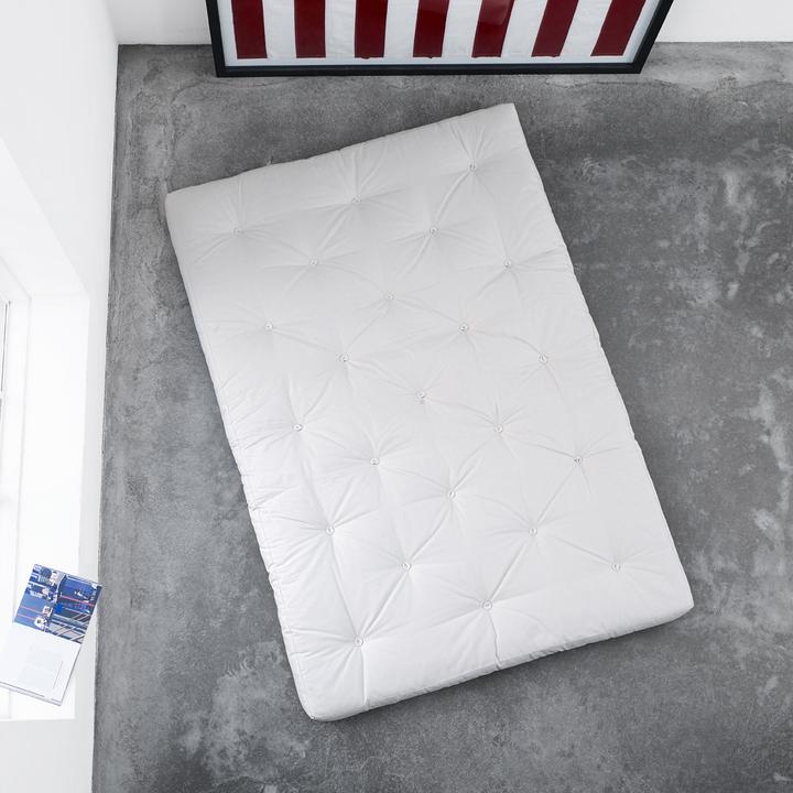 Actual product image Karup Design Coco (140 x 200, Natural Core)