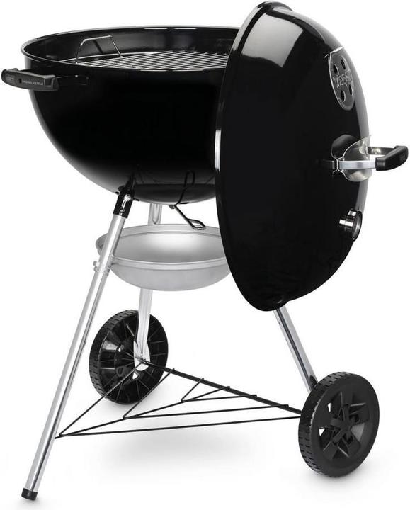 Produktbild Weber Original Kettle E-5710 (54.50 cm)