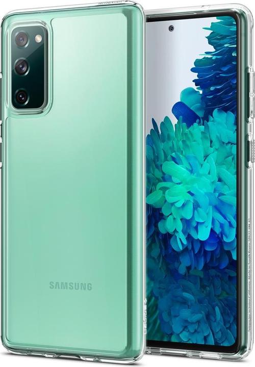 Produktbild Spigen Ultra Hybrid (Samsung Galaxy S20 FE)