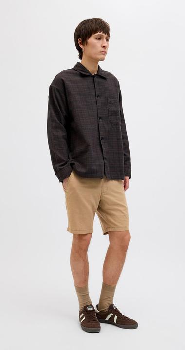 Actual product image Jack & Jones Regular Fit Chino Shorts Chino Shorts (M)