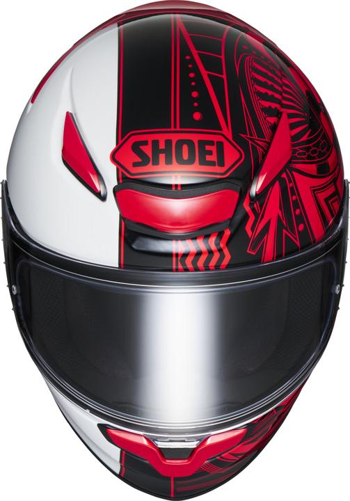 Produktbild Shoei Casque intégral NXR2 Beaut (56 cm, S)