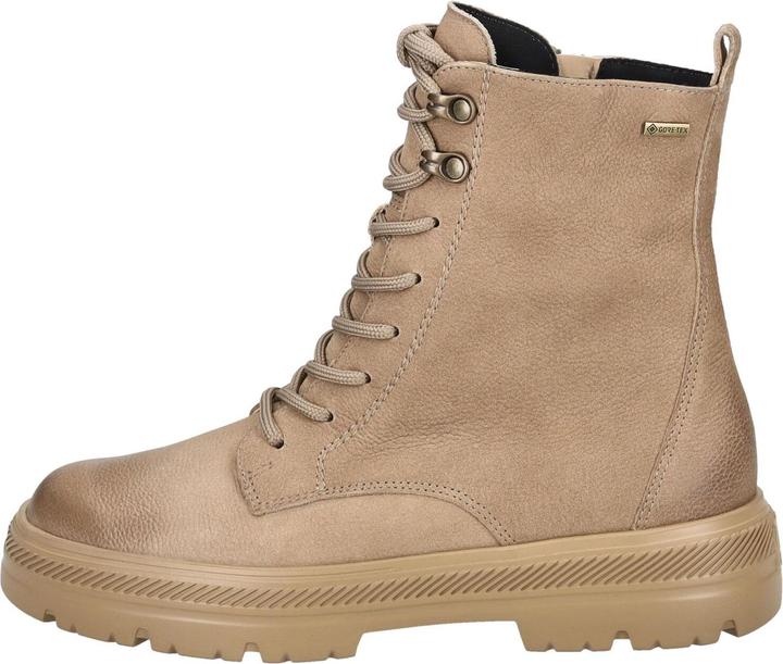 Paul Green Schnürstiefelette