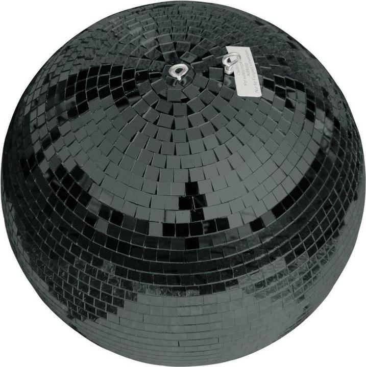 Actual product image Eurolite Mirror ball (40 cm)
