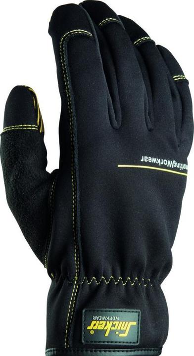 Produktbild Snickers Workwear Handschuhe FlexDRY WETTER 9562 (8, M)