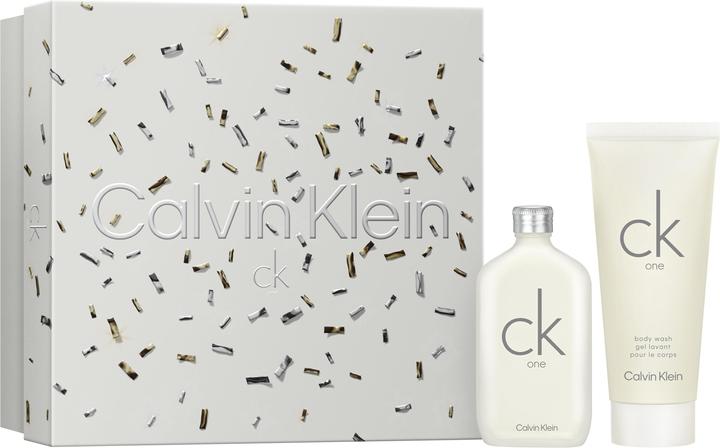 Image du produit Calvin Klein CK One (Set soin capillaire)