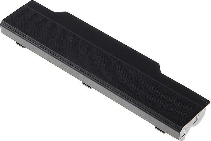Image du produit GreenCell Batterie pour ordinateur portable pour Fujitsu Lifebook S751 / E751 / S752 etc. (6 cellules, 4400000 mAh)